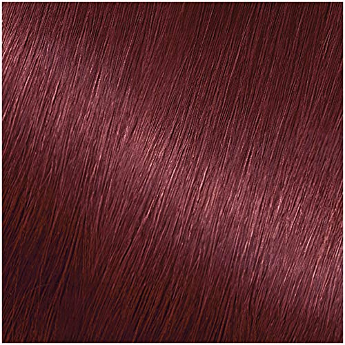 Garnier Hair Color Nutrisse nourishing hair color creme, 52 Straw...