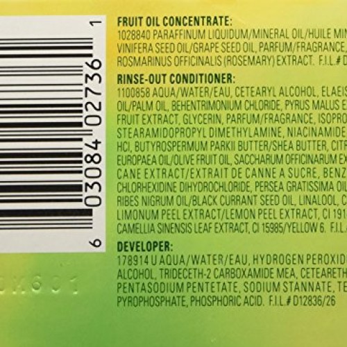 Garnier Nutrisse Nourishing Hair Color Creme, 83 Medium Golden Bl...