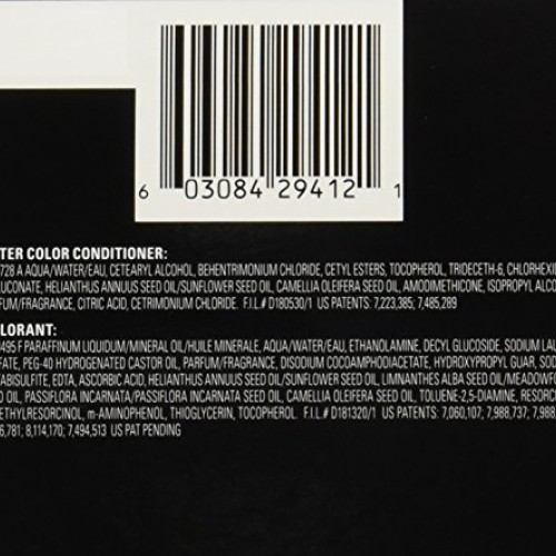 Garnier Olia Oil Powered Permanent Hair Color, 9.0 Light Blonde ...