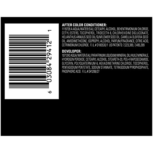 Garnier Olia Oil Powered Permanent Hair Color, 9.0 Light Blonde ...