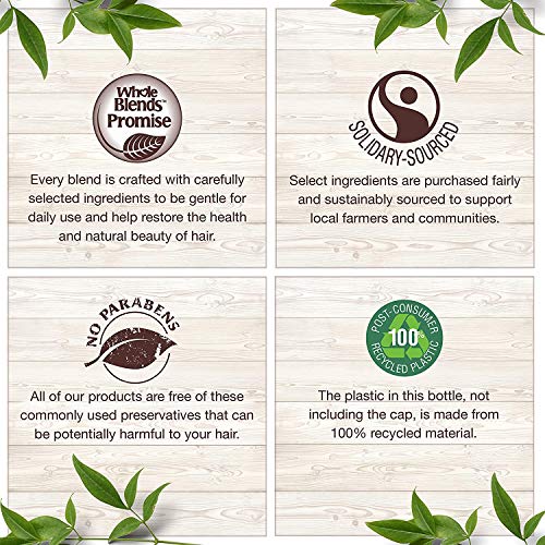 Garnier Whole Blends Honey Treasures Repairing Hair Mask for Dry ...