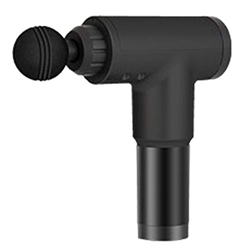 gazechimp 4 Head/Speed Massage Gun Handheld Deep Muscle Massager ...