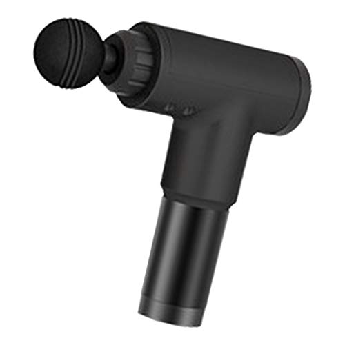 gazechimp 4 Head/Speed Massage Gun Handheld Deep Muscle Massager ...