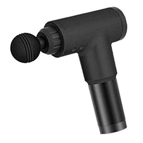 gazechimp 4 Head/Speed Massage Gun Handheld Deep Muscle Massager ...