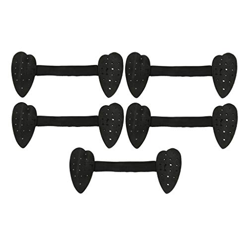 Gazechimp 5X Dog Ear Care Tools -Dog Ear Standing Up Sticker Dobe...