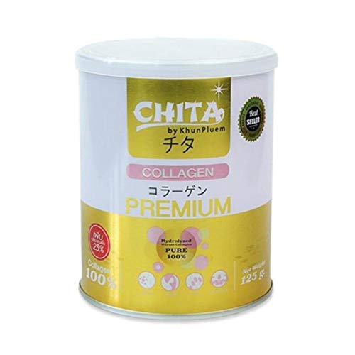 Chita Collagen 180,000 mg. 100% Collagen Pure1Whitening Skin Smoo...