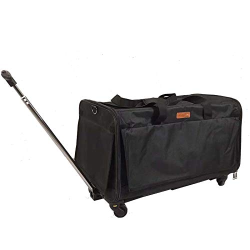 GEARDO Bigger Size Removable Carrier for Pet-Travel 24.8X15.3x1...