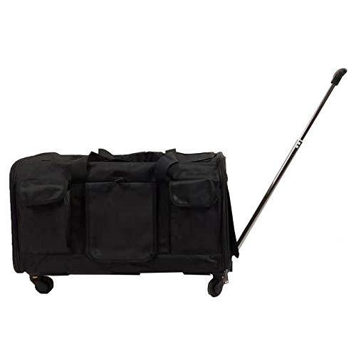 GEARDO Bigger Size Removable Carrier for Pet-Travel 24.8X15.3x1...