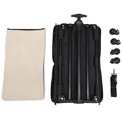 GEARDO Bigger Size Removable Carrier for Pet-Travel 24.8X15.3x1...