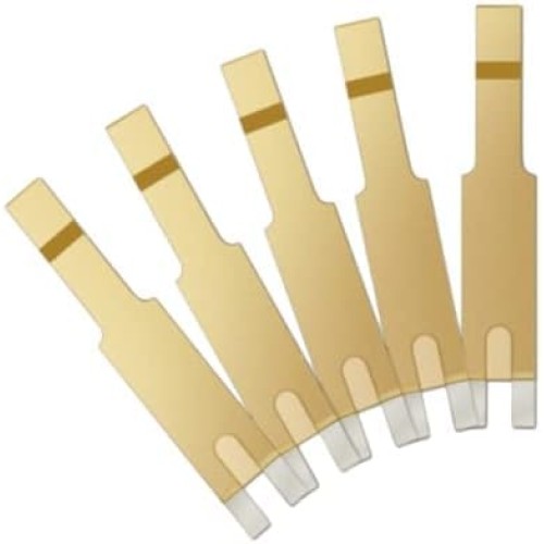 Blood Glucose Test Strips Made for Verio Blood Glucose Monitor...