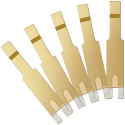 Blood Glucose Test Strips Made for Verio Blood Glucose Monitor...
