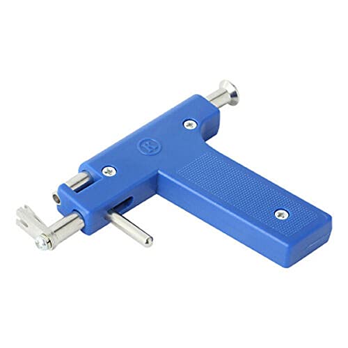 Ear Piercing kit Gun EAR plus 98 studs Tool pierce ears Tools Set...