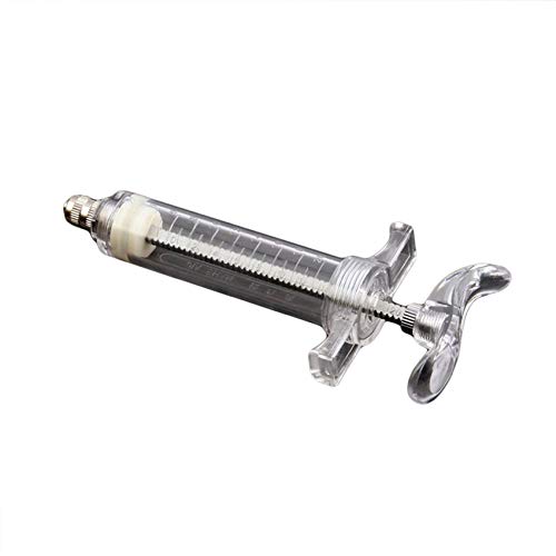 METREE Bird Feeder Parrot Dispenser Pet Baby Bird Syringe Hand Re...