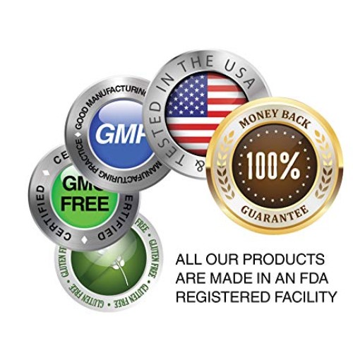 Genex NMN, Resveratrol & Berberine Power Pack - Nicotinamide Mono...