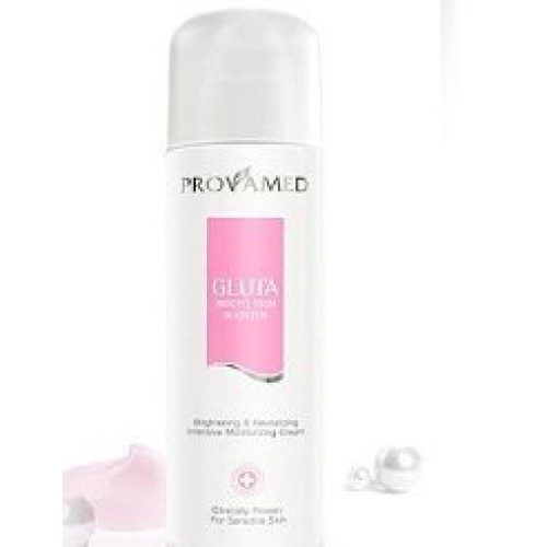 Provamed Gluta Bright Skin Booster 200ml.