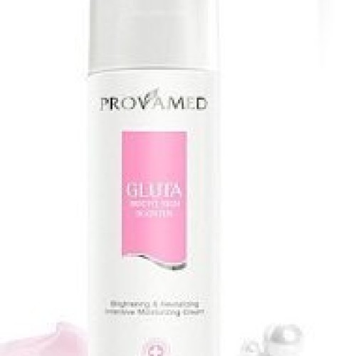 Provamed Gluta Bright Skin Booster 200ml.