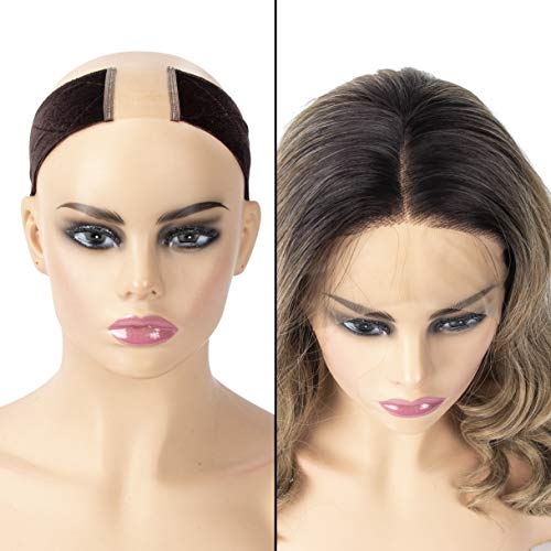 GEX Beauty Lace Velvet Wig Grip Band for Lace Wigs Non Slip Adjus...