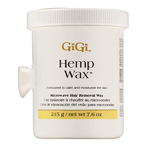 GiGi Hemp Wax Microwave 7.6 oz