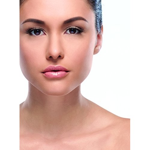 GiGi Mini Pro Hair Removal Waxing Kit, At Home Removal of Unwante...