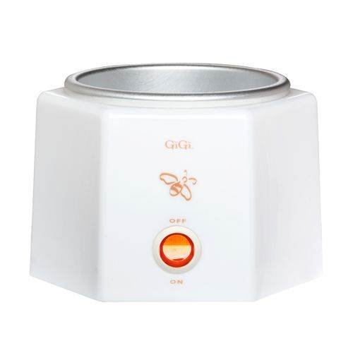 GiGi Space Saver Hair Removal Wax Warmer for 8, 14, and 18-oz Cans