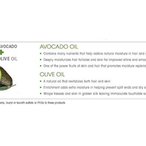 GIOVANNI, 2chic Shampoo Hydration Formula Enriched with Aloe Vera...