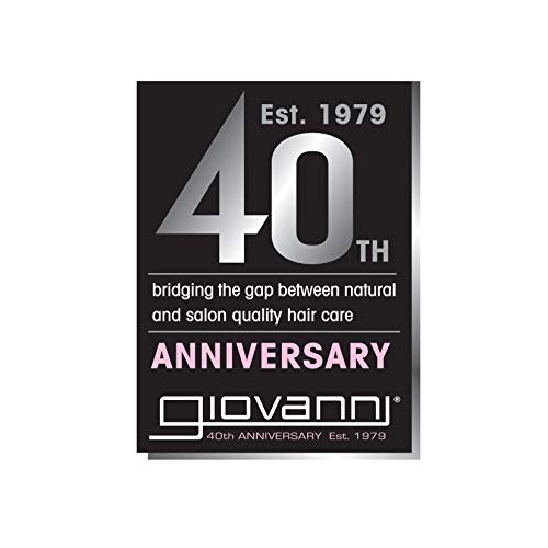 GIOVANNI, 2chic Shampoo Hydration Formula Enriched with Aloe Vera...