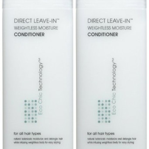 Giovanni Direct Leave In Treatment Conditioner, 8.5 oz, 2 pk
