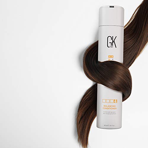 GK HAIR Global Keratin Balancing Conditioner 10.1 Fl Oz/300ml F...