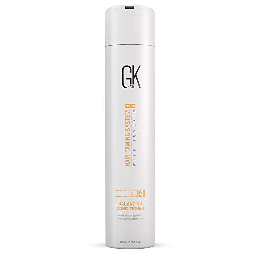 GK HAIR Global Keratin Balancing Conditioner 10.1 Fl Oz/300ml F...