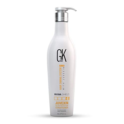 GK HAIR Global Keratin Colored Shield Conditioner 22 Fl Oz/650ml...