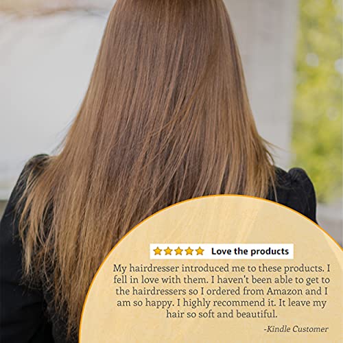 GK HAIR Global Keratin Colored Shield Shampoo 22 Fl Oz/650ml - ...