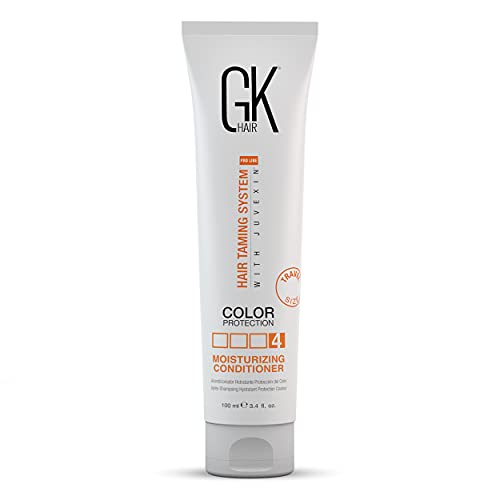 GK HAIR Global Keratin Moisturizing Conditioner 100ml/3.4 Fl Oz...