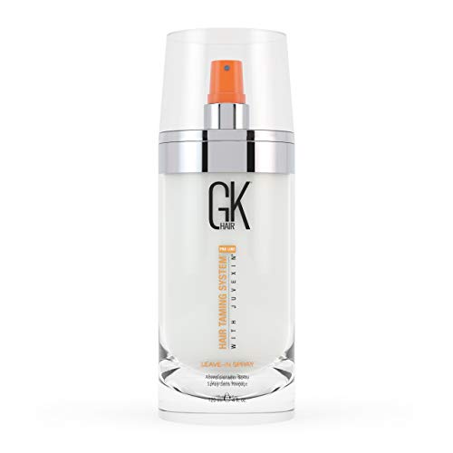 Global Keratin GKhair Leave in Conditioner Spray 120ml/4 fl. oz...