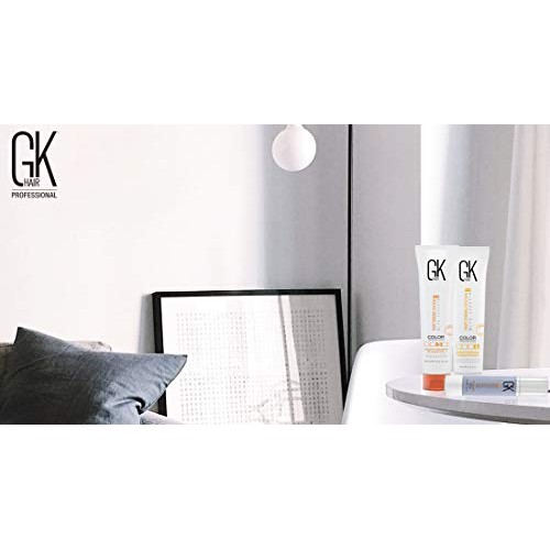 Global Keratin GKhair Moisturizing Shampoo 3.4 fl. oz, Moisturi...