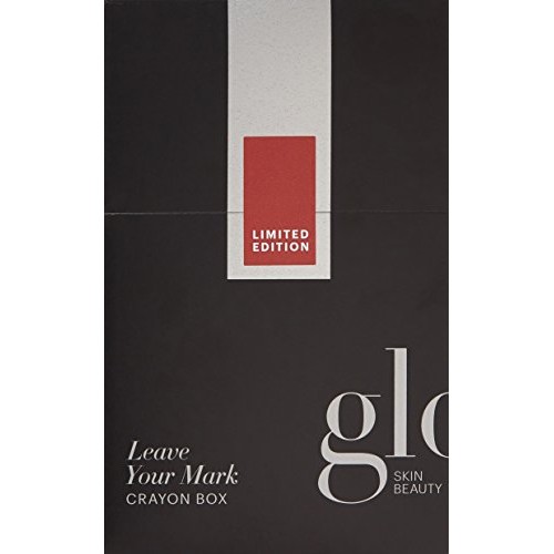 Glo Skin Beauty 10-Piece Lip and Eye Makeup Kit - Matte & Glossy ...
