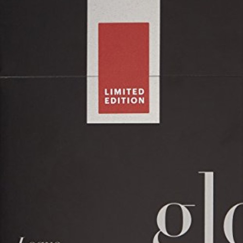 Glo Skin Beauty 10-Piece Lip and Eye Makeup Kit - Matte & Glossy ...