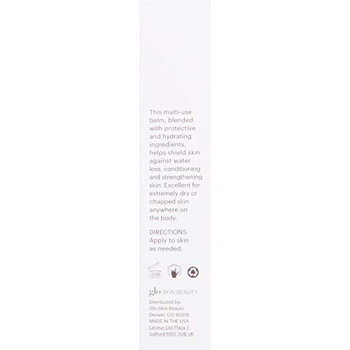 Glo Skin Beauty Barrier Balm Lip Recovery - Multi-purpose Conditi...