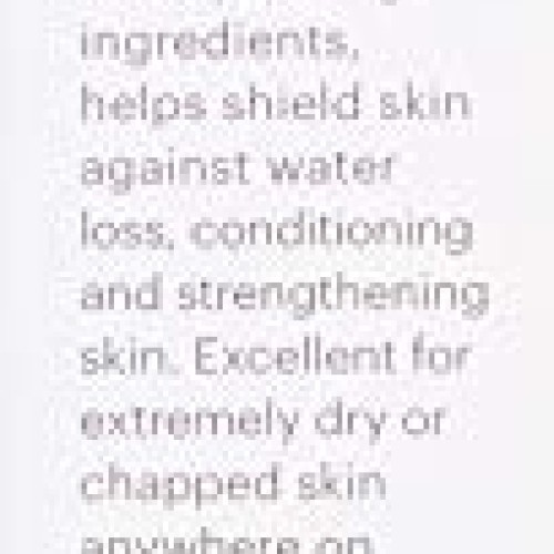 Glo Skin Beauty Barrier Balm Lip Recovery - Multi-purpose Conditi...