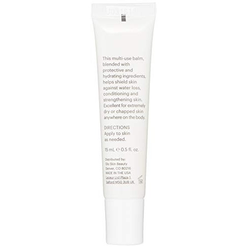 Glo Skin Beauty Barrier Balm Lip Recovery - Multi-purpose Conditi...