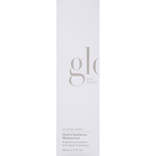 Glo Skin Beauty Hydra Radiance Brightening Face Moisturizer - Tar...