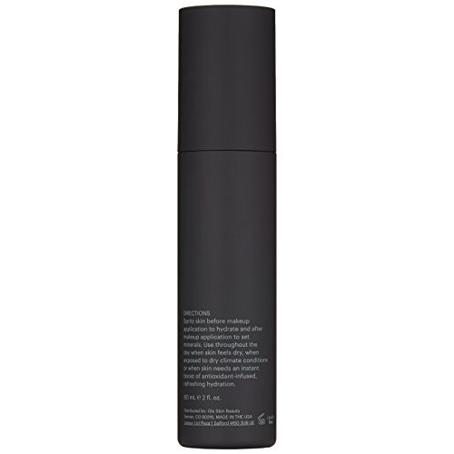 Glo Skin Beauty Hydration Mist - Hydrating Makeup Setting Spray f...