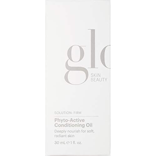 Glo Skin Beauty Phyto-Active Conditioning Oil Drops | Anti-Aging ...