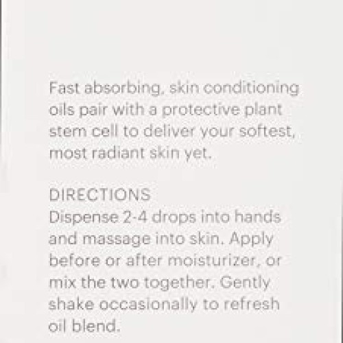Glo Skin Beauty Phyto-Active Conditioning Oil Drops | Anti-Aging ...