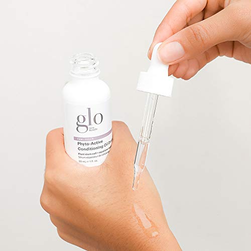 Glo Skin Beauty Phyto-Active Conditioning Oil Drops | Anti-Aging ...