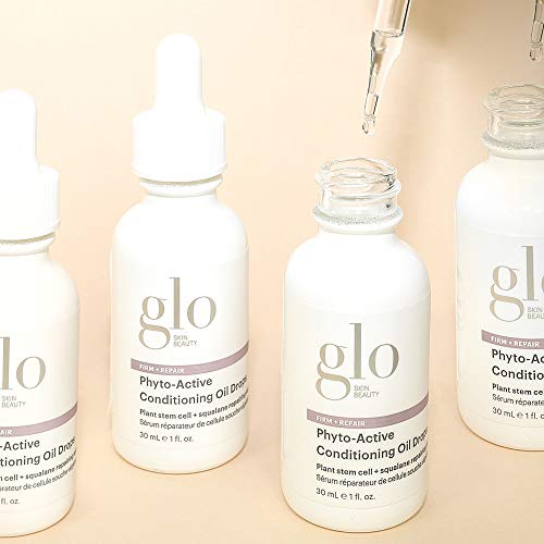 Glo Skin Beauty Phyto-Active Conditioning Oil Drops | Anti-Aging ...