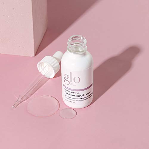 Glo Skin Beauty Phyto-Active Conditioning Oil Drops | Anti-Aging ...