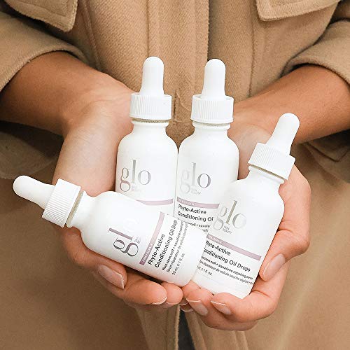 Glo Skin Beauty Phyto-Active Conditioning Oil Drops | Anti-Aging ...