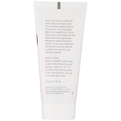 Glo Skin Beauty Phyto-Active Firming Mask