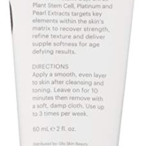 Glo Skin Beauty Phyto-Active Firming Mask
