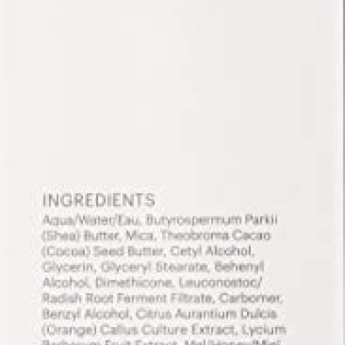 Glo Skin Beauty Phyto-Active Firming Mask